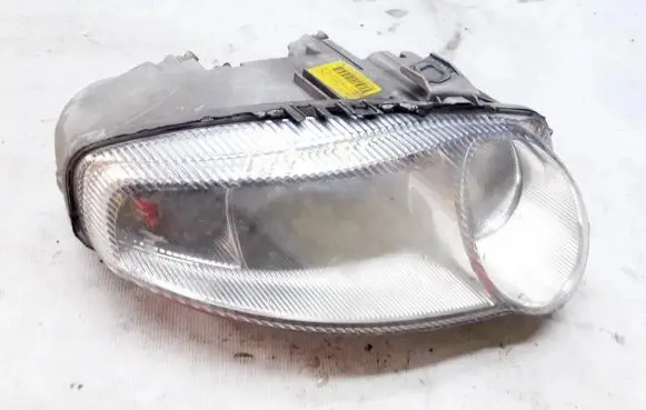 Alfa Romeo 147 Headlight/headlamp 0301186204