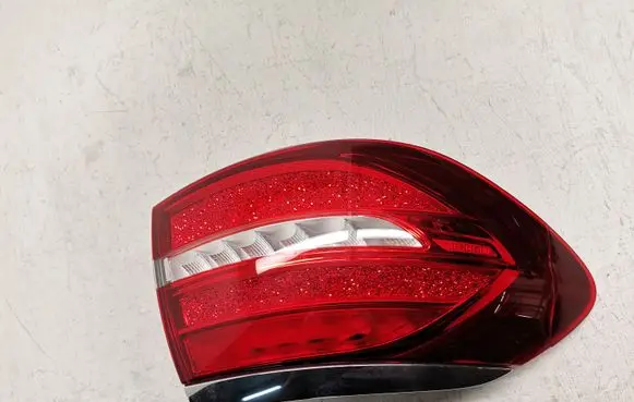 Mercedes-Benz E W213 Rear/tail lights