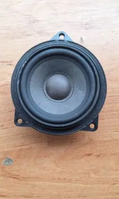 BMW 3 E92 E93 Front door speaker 6945411 100BM51