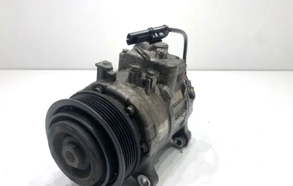 BMW X3 F25 Air conditioning (A/C) compressor (pump) 9216467