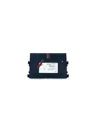 Nissan Almera N16 Comfort/convenience module 28551BM404 7101990629 5WK48511