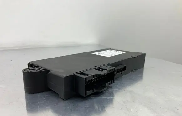 BMW 5 E60 E61 CAS control unit/module 9147185 2080371648 5WK49514MBR