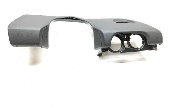 Porsche 718 Cayman 982 982c Dashboard side end trim 99155220114 99155220115 98155220104