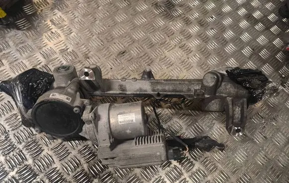 Mercedes-Benz CLA C117 X117 W117 Steering rack 2464609000