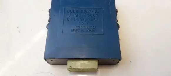Mitsubishi Lancer Other control units/modules MB543557 051500-1400