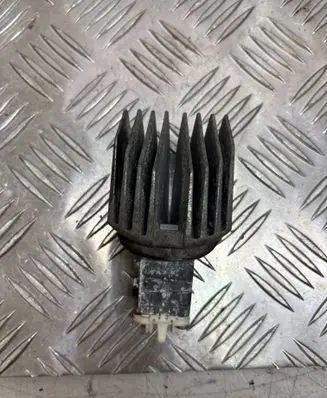 BMW 5 F10 F11 Light module LCM 18592200