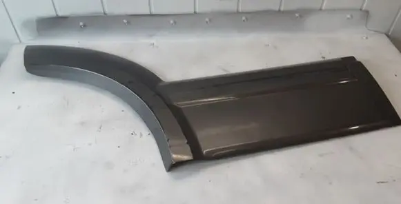 KIA Sorento Rear door trim (molding)