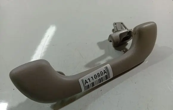 Renault Scenic III - Grand scenic III Rear interior roof grab handle 