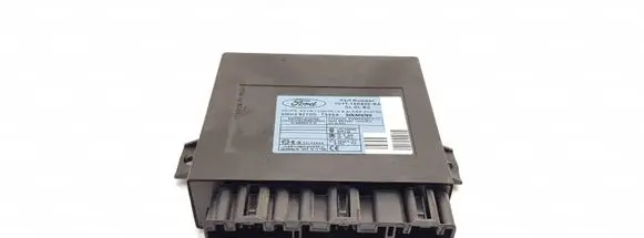 Ford Transit Door central lock control unit/module 1C1T15K600BA 5WK48270G