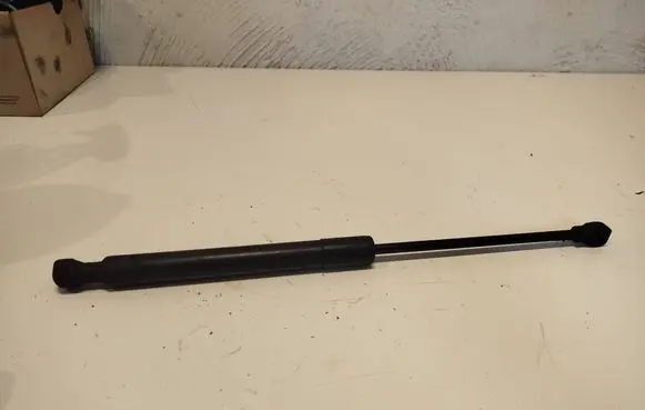 Renault Kangoo II Front bonnet/hood damper/strut 654706489R