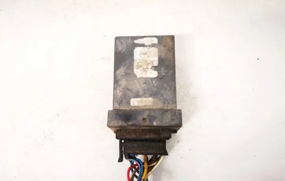 Alfa Romeo 147 Other control units/modules