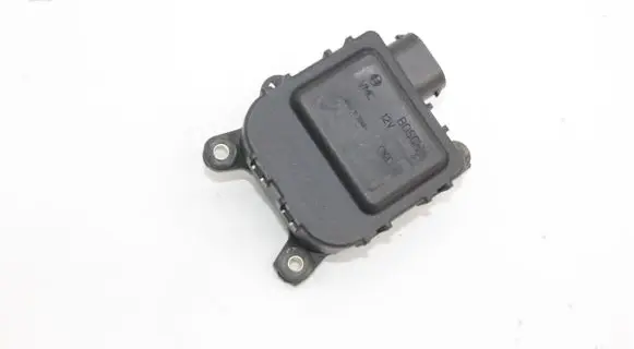 Porsche Boxster 986 Air flap motor/actuator 1J2907511B
