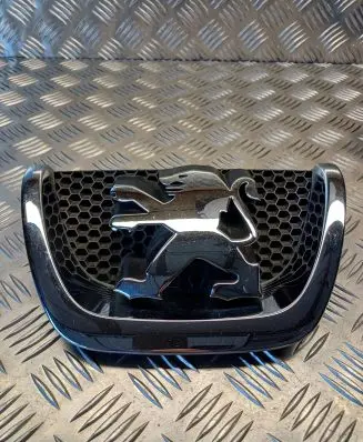 Peugeot 5008 Front grill 303002001 18C0001030