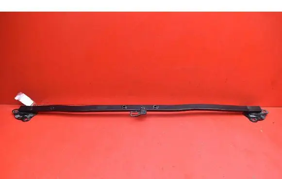 Volvo V40 Rear window tailgate spoiler 