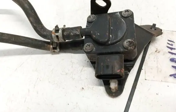 Lexus IS 220D-250-350 Exhaust gas pressure sensor 8948053010 89480-53010