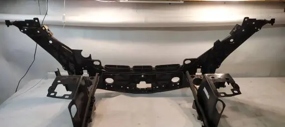 Mercedes-Benz GLE (W166 - C292) Front bumper