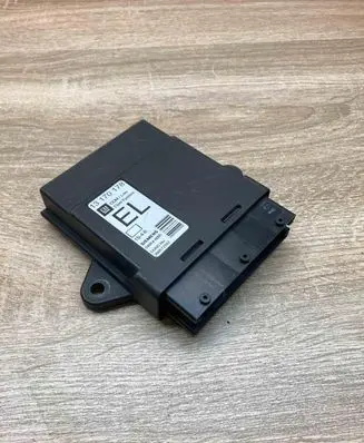 Opel Vectra C Door control unit/module 13170178 5WK46005