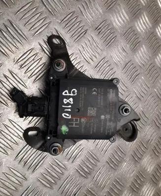 Toyota C-HR I Steering rack control module 88162F4030