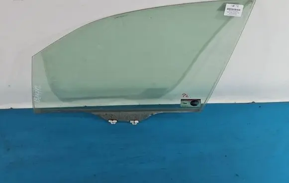 Subaru Forester SJ Front door window glass four-door IMPRK1581712
