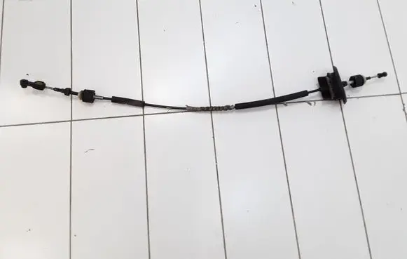 Peugeot 308 Gear shift cable linkage