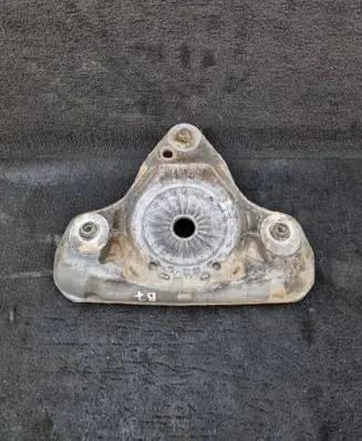 Audi A4 S4 B7 8E 8H Coil spring mount 8E0412383 8E0412391C