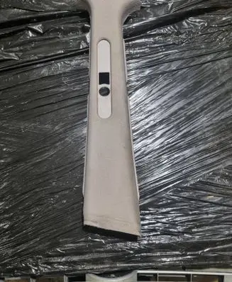 Mercedes-Benz A W168 (B) pillar trim (top) A1686905925
