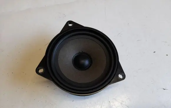 Mini One - Cooper Coupe R56 Front door speaker 430407861941