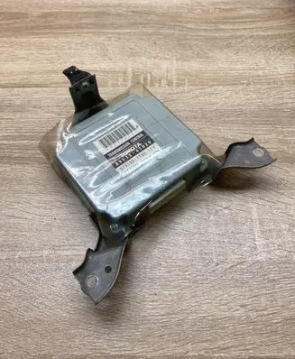 Toyota Prius (XW20) Gearbox control unit/module 8953547020 0791001780