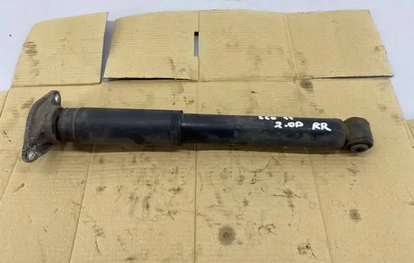Volvo S60 Rear shock absorber/damper
