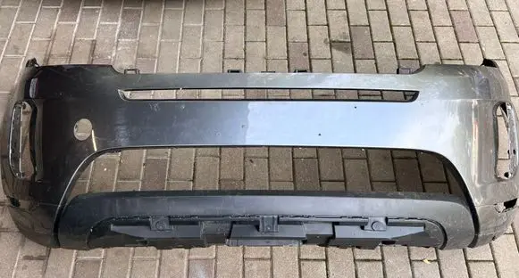 Land Rover Range Rover Evoque L551 Front bumper K8D217F775A