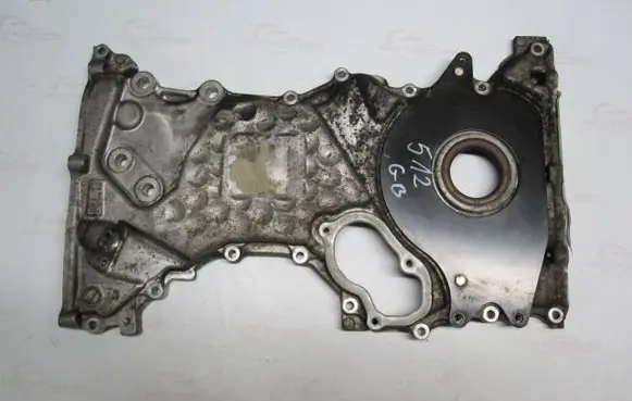 Honda CR-V Engine N22B4