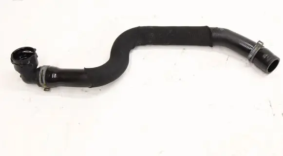 Volkswagen PASSAT B8 Engine coolant pipe/hose 3Q0122101CG