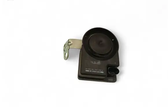 Porsche Macan (95B) Alarm system siren 95B951603
