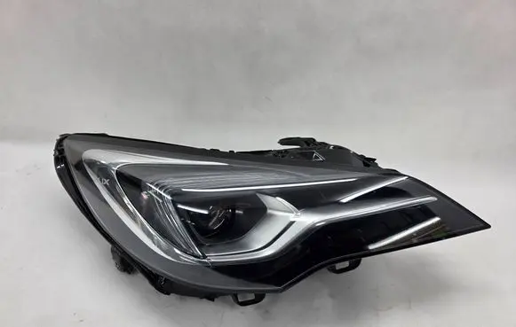 Opel Astra K Headlight/headlamp 39218026