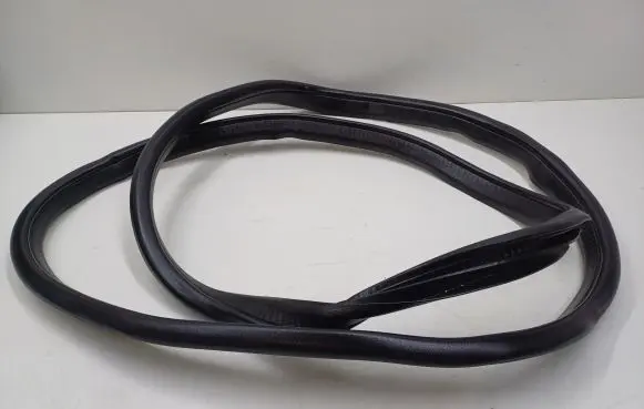 Mercedes-Benz GLA W156 X156 Rear door rubber seal (on body) A1566920176
