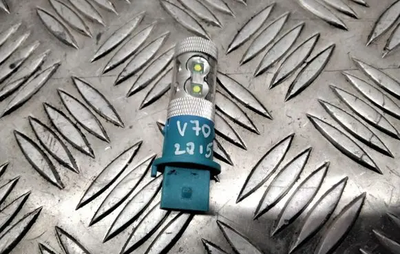 Volvo V70 Rear tail light bulb 