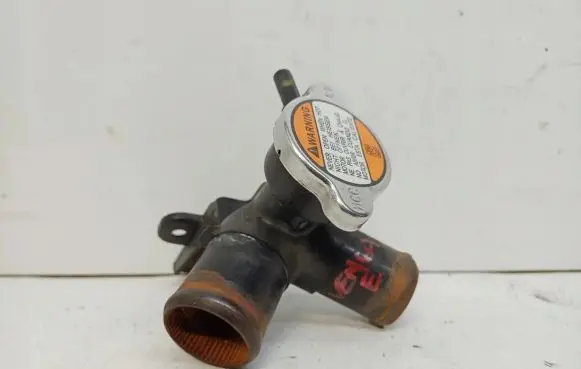 KIA Venga Engine coolant pipe/hose