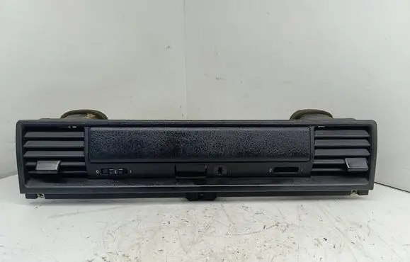 BMW 3 E36 Dash center air vent grill 8162022