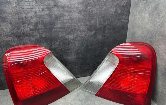 Rover 75 Rear/tail lights set 263141