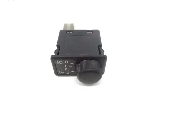 Nissan Almera Tino Headlight level height control switch 36997B