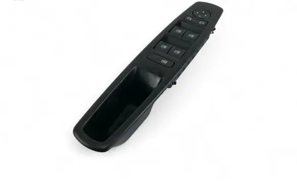 Renault Scenic III - Grand scenic III Electric window control switch E30169