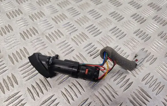 Jaguar XJ X351 Interior temperature sensor AW938B506AA