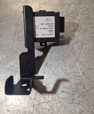 Ford Transit Custom Other control units/modules BK2118D540AB 221000339500