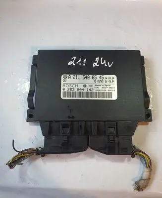 Parking PDC control unit/module