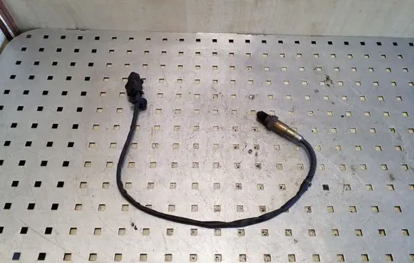 Lambda probe sensor