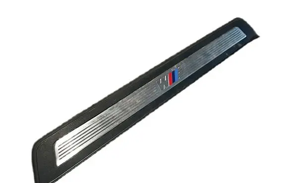 BMW 5 F10 F11 sill trim set (inner) 8050053