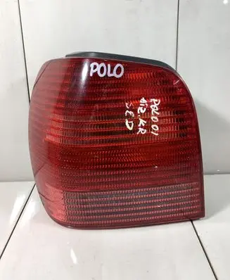 Volkswagen Polo III 6N 6N2 6NF Rear/tail lights 6N0945095J