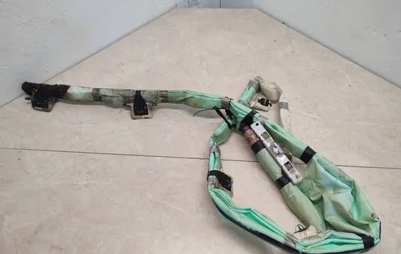 BMW X5 F15 Side airbag 72127284753 7284753