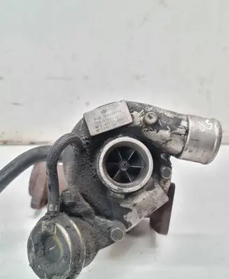 Jeep Grand Cherokee (WJ) Turbo 4913505500 35242077F 200240