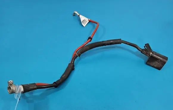 Audi A3 S3 8V Positive cable (battery) 5Q0971228G IMPRK1588412